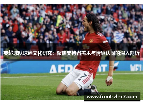 英超球队球迷文化研究：聚焦支持者需求与情感认同的深入剖析