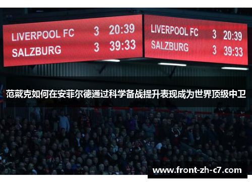范戴克如何在安菲尔德通过科学备战提升表现成为世界顶级中卫