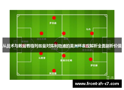 从战术与数据看格列兹曼对阵利物浦的美洲杯表现解析全面剖析价值