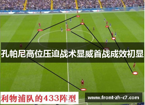 孔帕尼高位压迫战术显威首战成效初显
